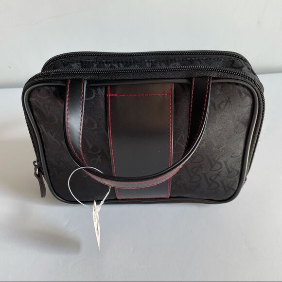 Victoria Secret Monogram Speedy Satchel Vintage - Picture 15 of 16